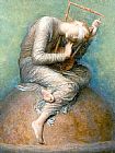 Hope by George Frederick Watts